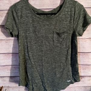 Hollister T shirt
